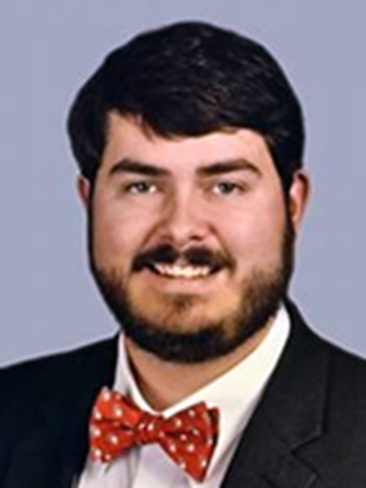 Justin Brown